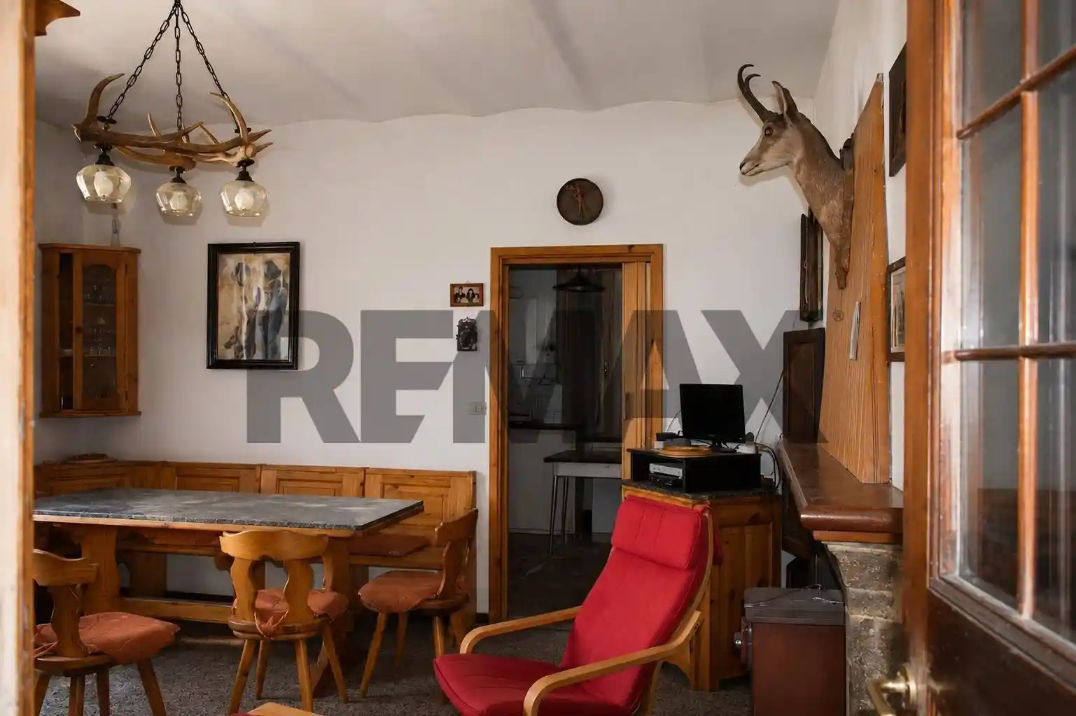 Casa indipendente in vendita a Monchio delle Corti
