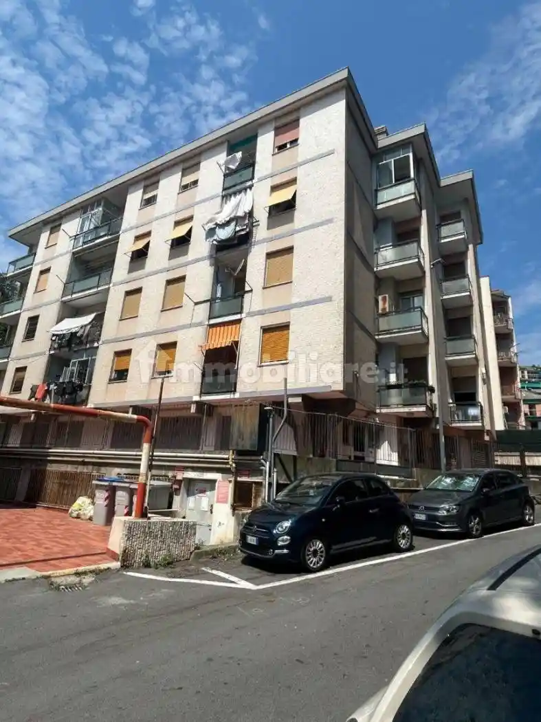 Appartamento in vendita a Savona