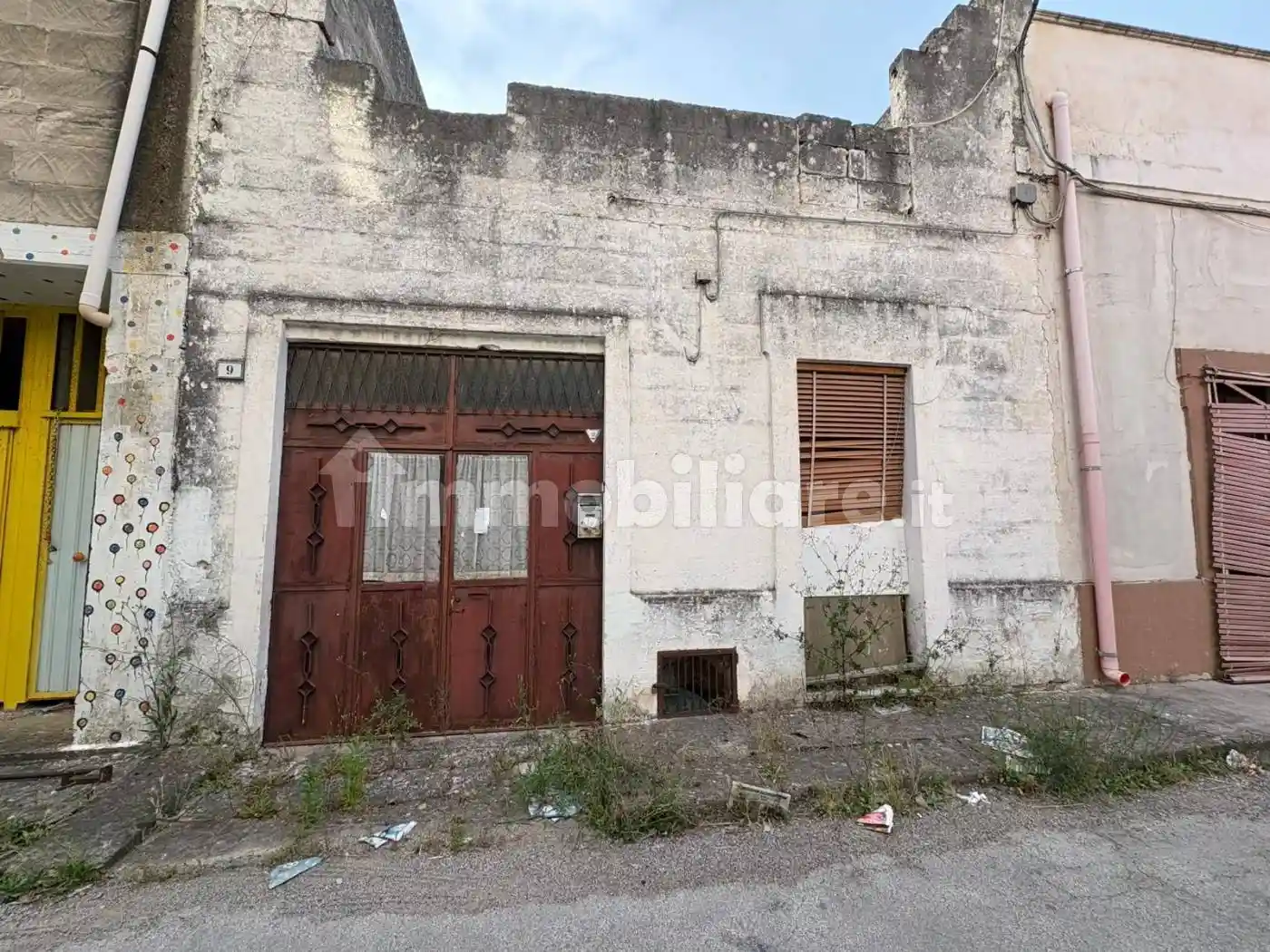 Casa indipendente in vendita a Sava