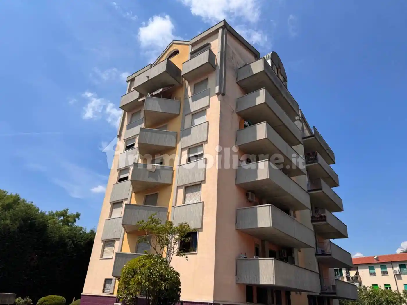 Appartamento in vendita a Vicenza