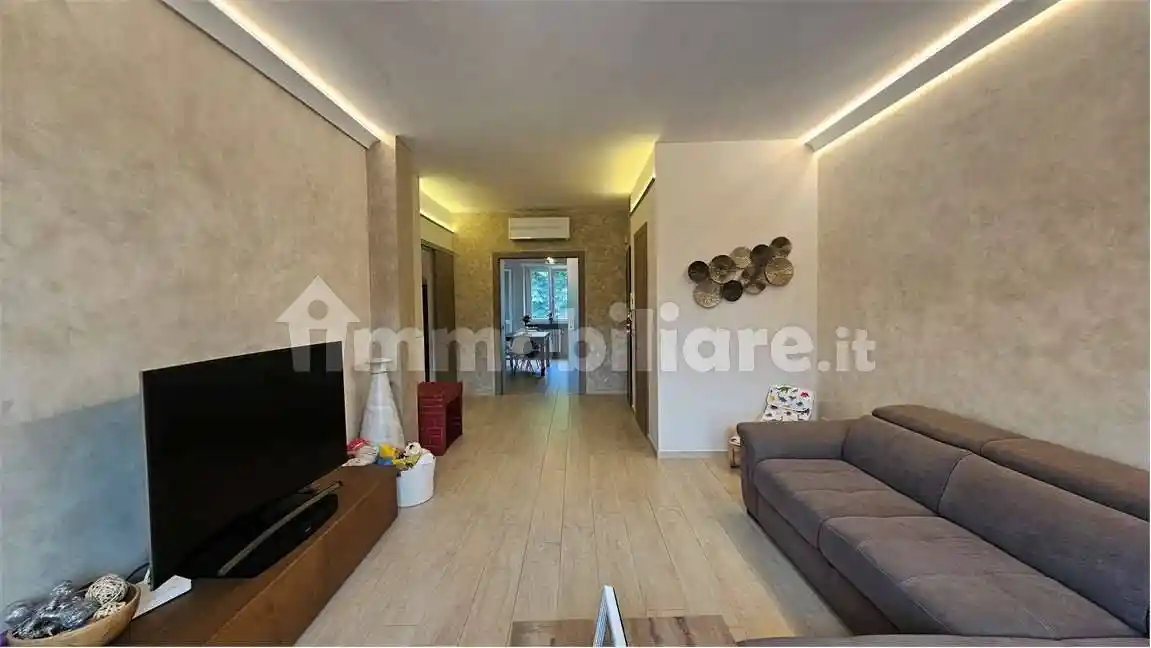 Appartamento in vendita a Pinerolo