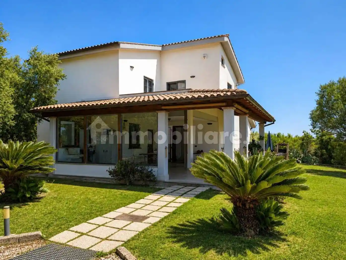 Villa in vendita a Tarquinia