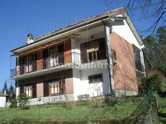 Villa in vendita a Riccò del Golfo di Spezia