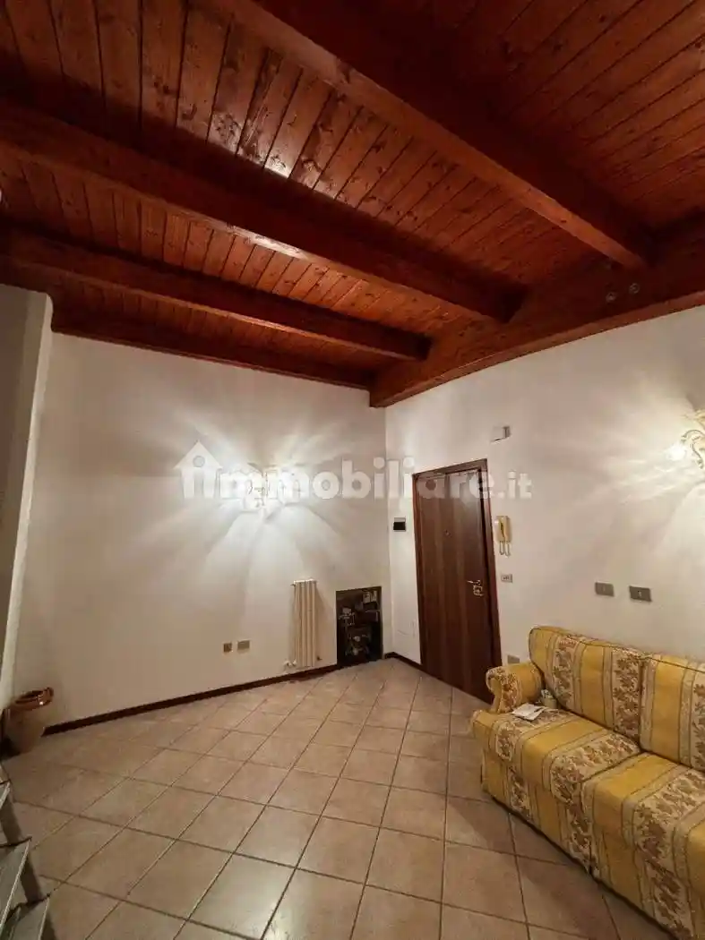 Appartamento in vendita a Guastalla