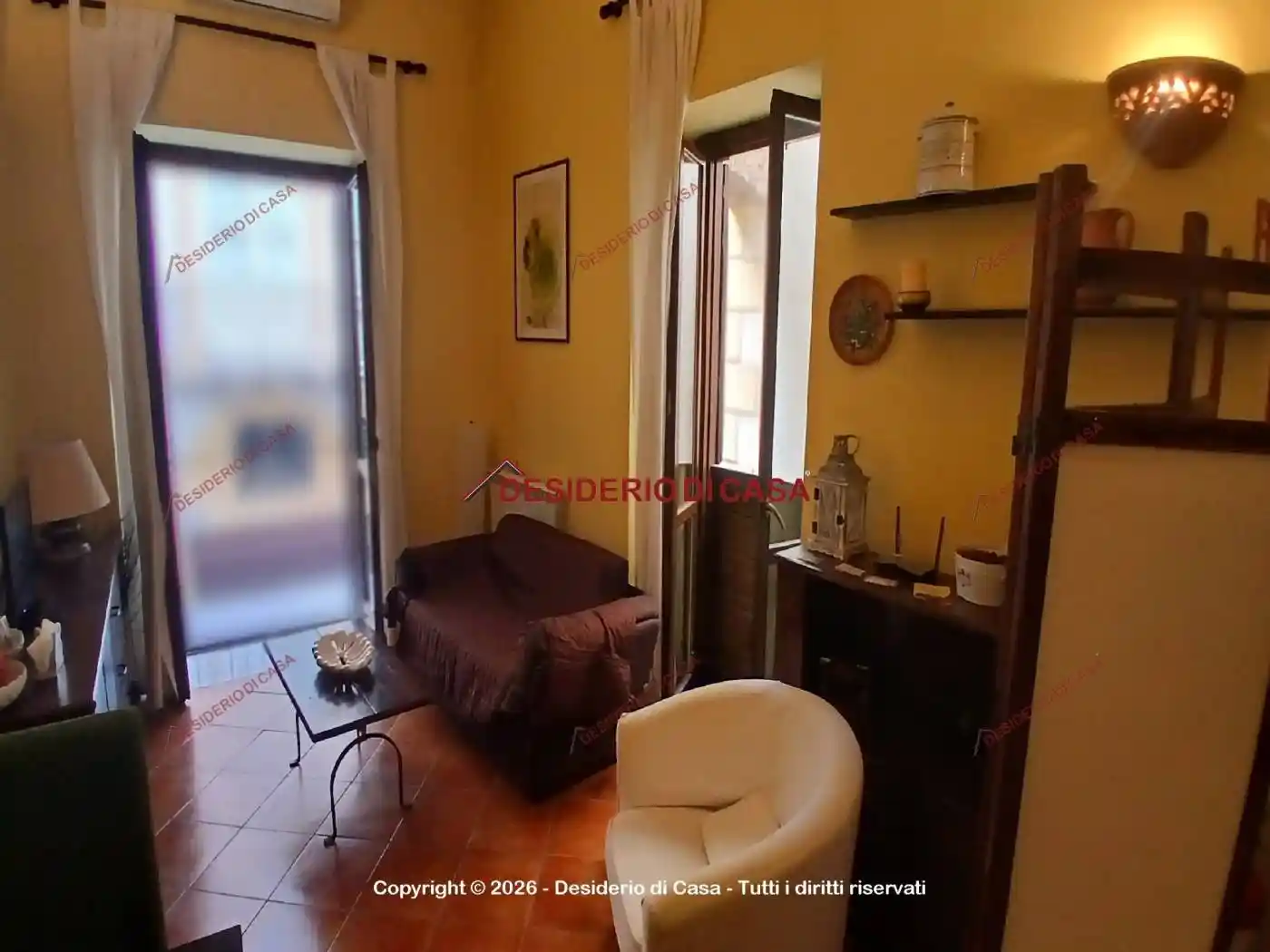 Appartamento in vendita a Palermo