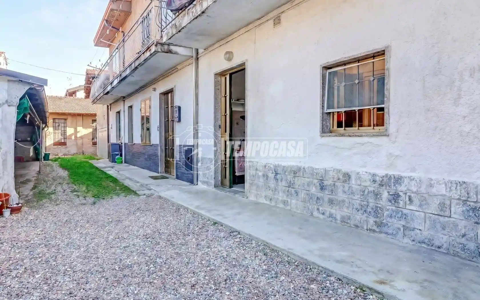 Appartamento in vendita a Fagnano Olona