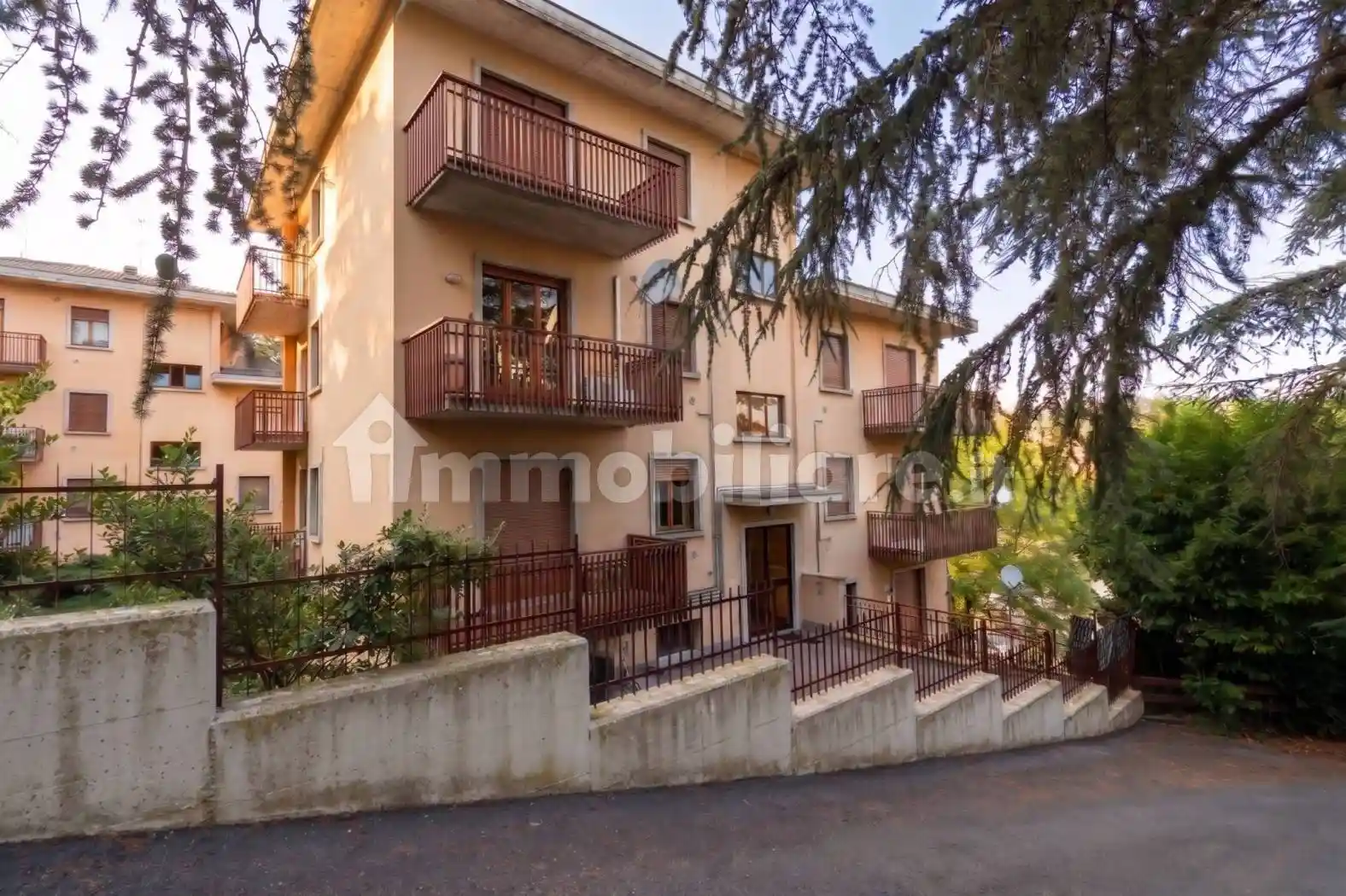 Appartamento in vendita a Salsomaggiore Terme