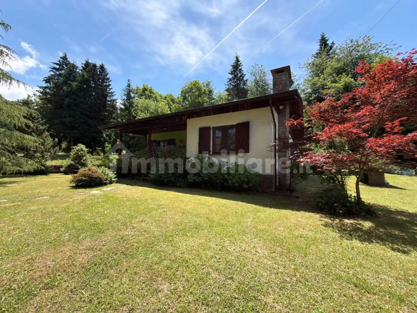 Villa in vendita a Tornolo