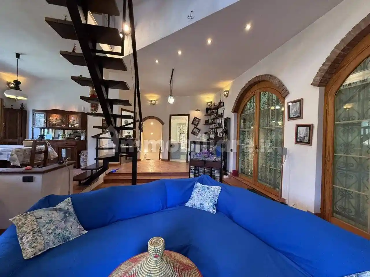 Villa in vendita a Carasco