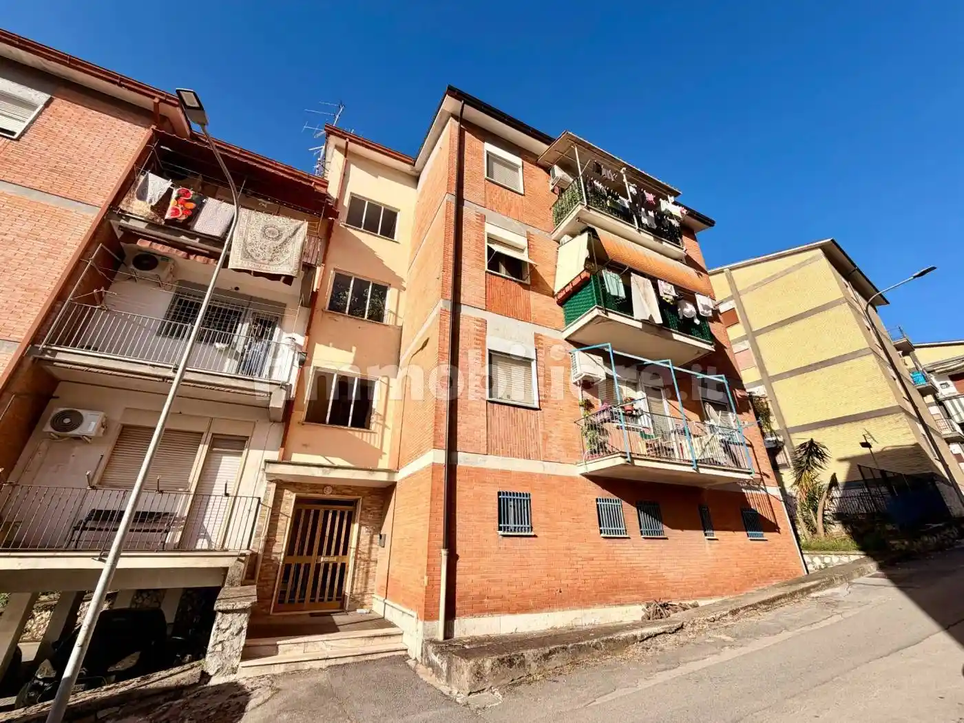 Appartamento in vendita a Ceccano