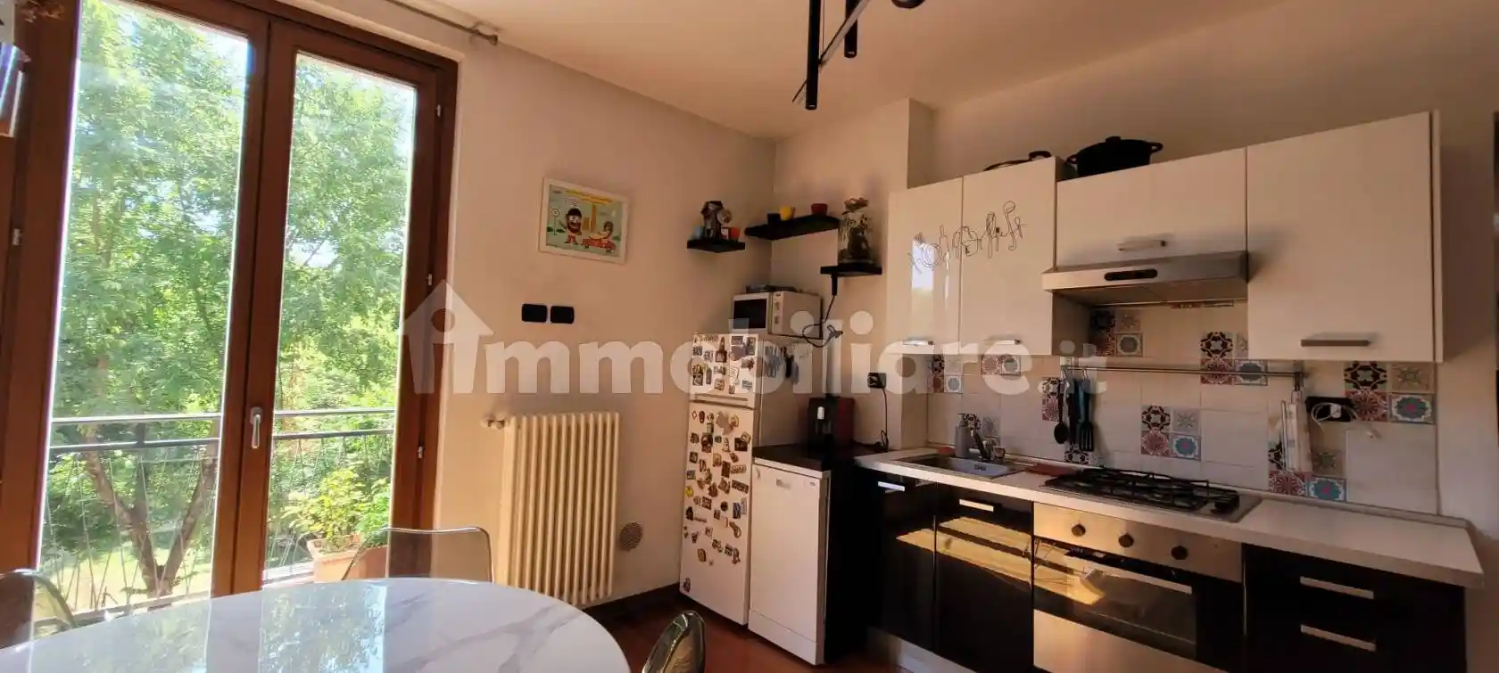 Appartamento in vendita a Granarolo dell'Emilia