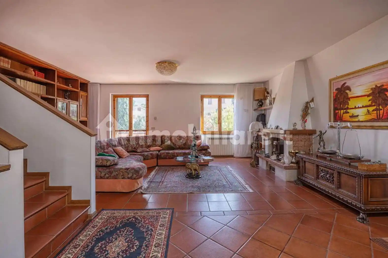 Villa in vendita a Arezzo