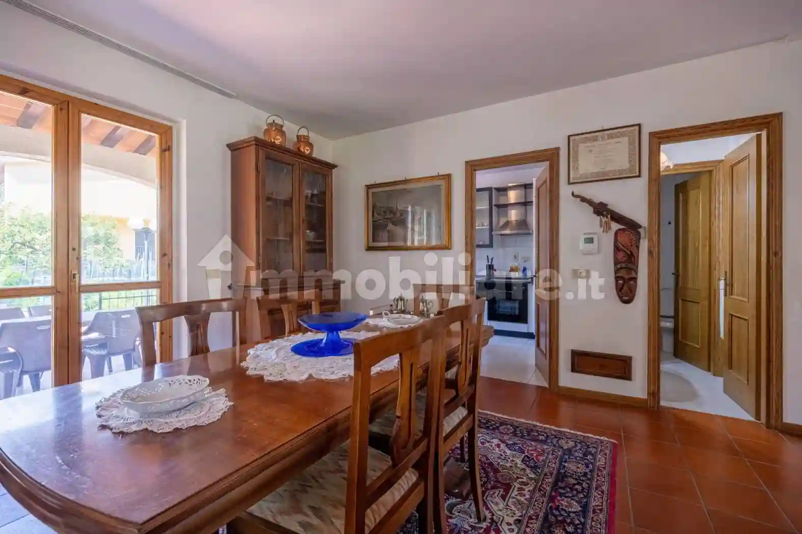 Villa - foto 2