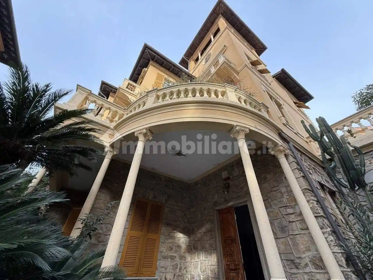 Appartamento in vendita a Chiavari
