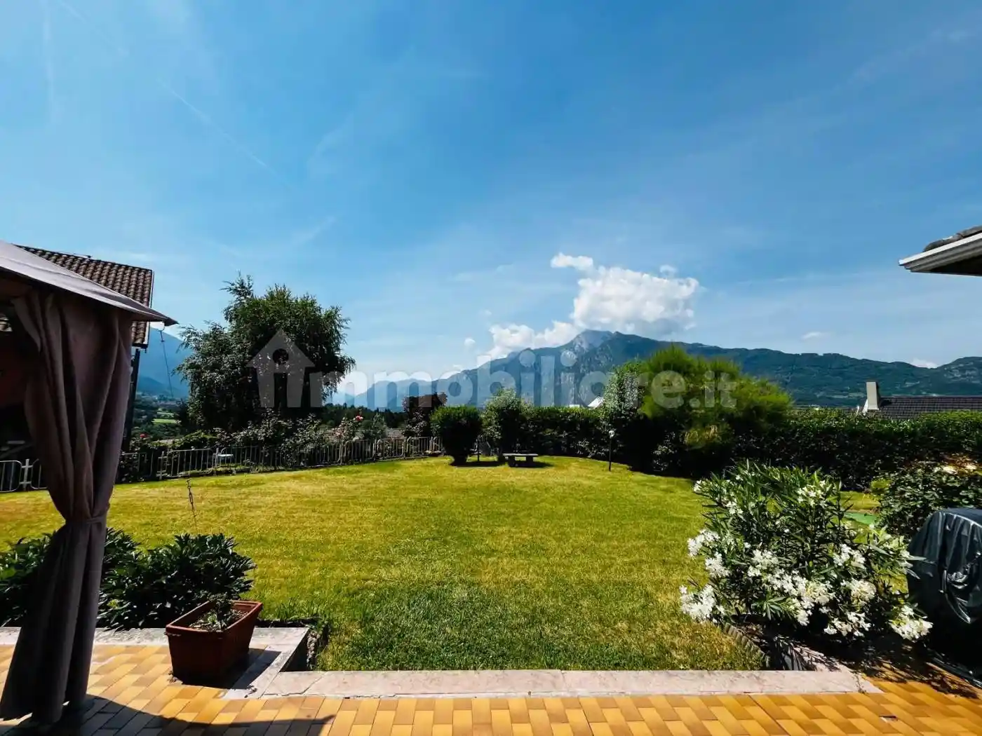 Villa in vendita a Trento
