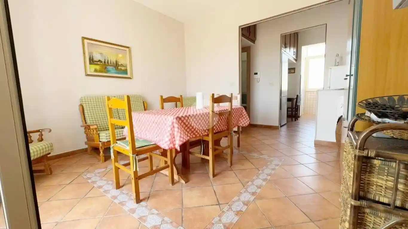 Appartamento in affitto a Palermo