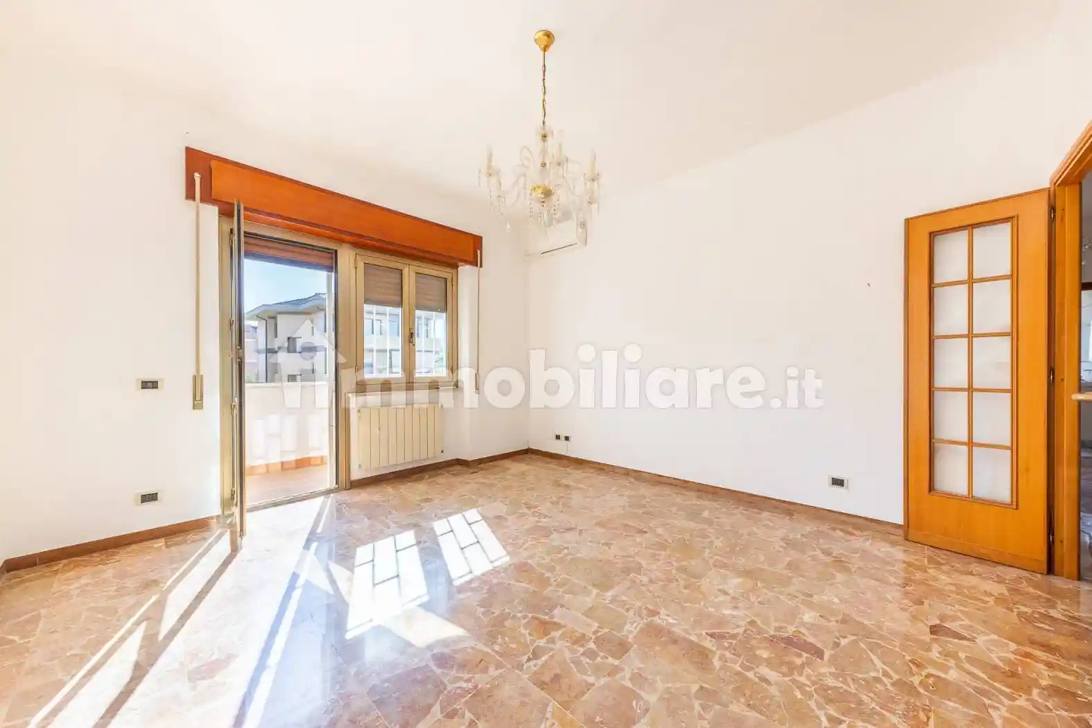 Appartamento in vendita a Fiumicino
