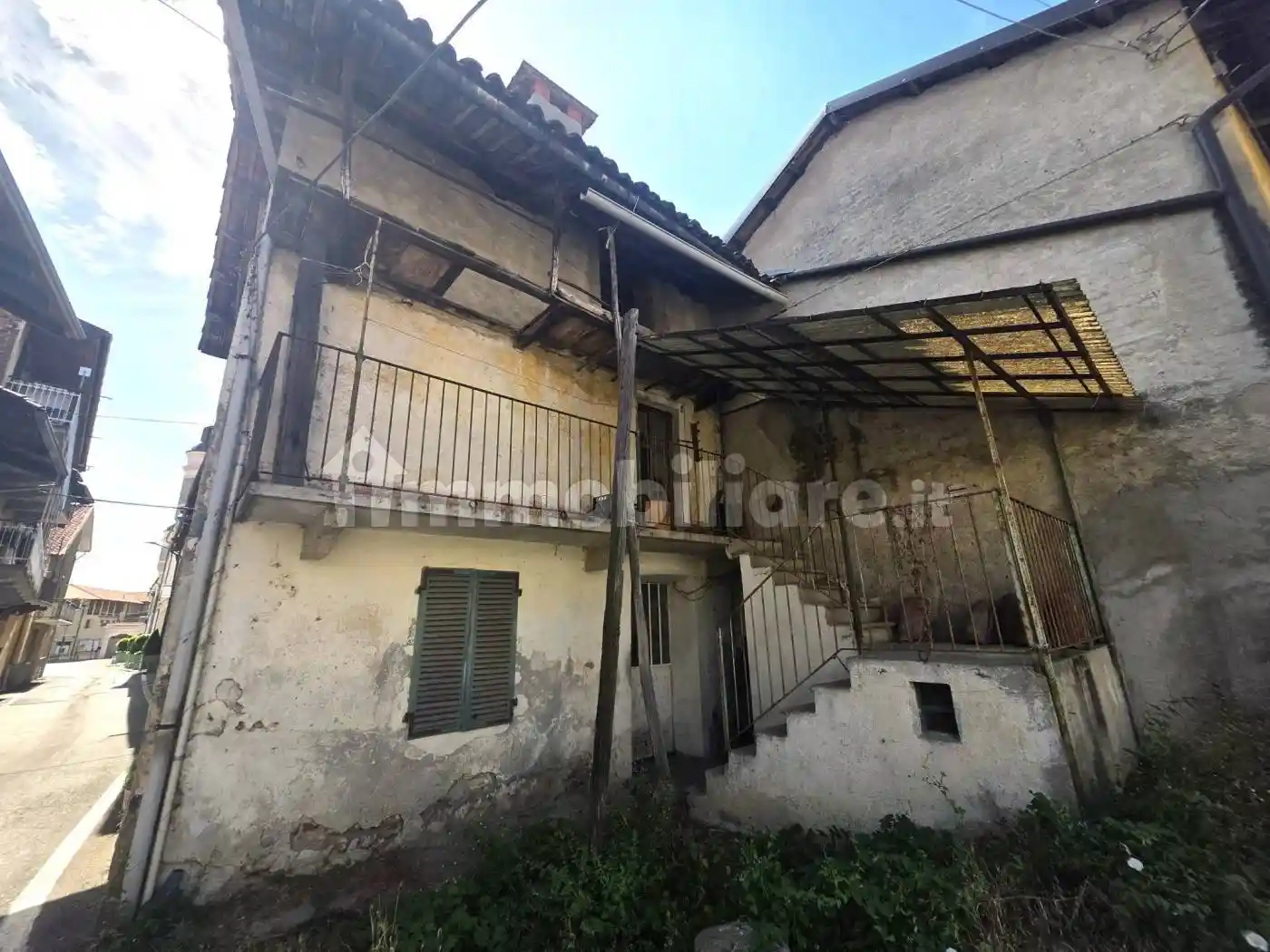 Rustico - Casale in vendita a Grosso