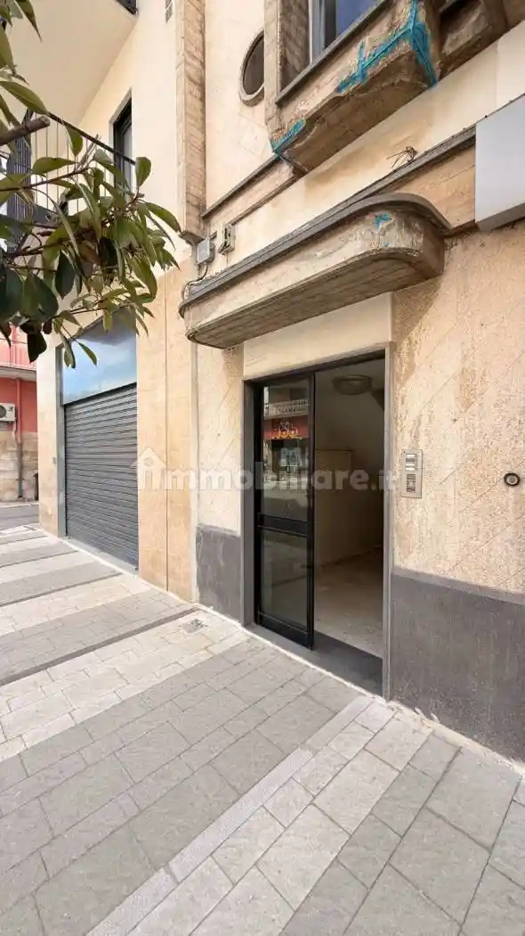 Appartamento in vendita a Corato