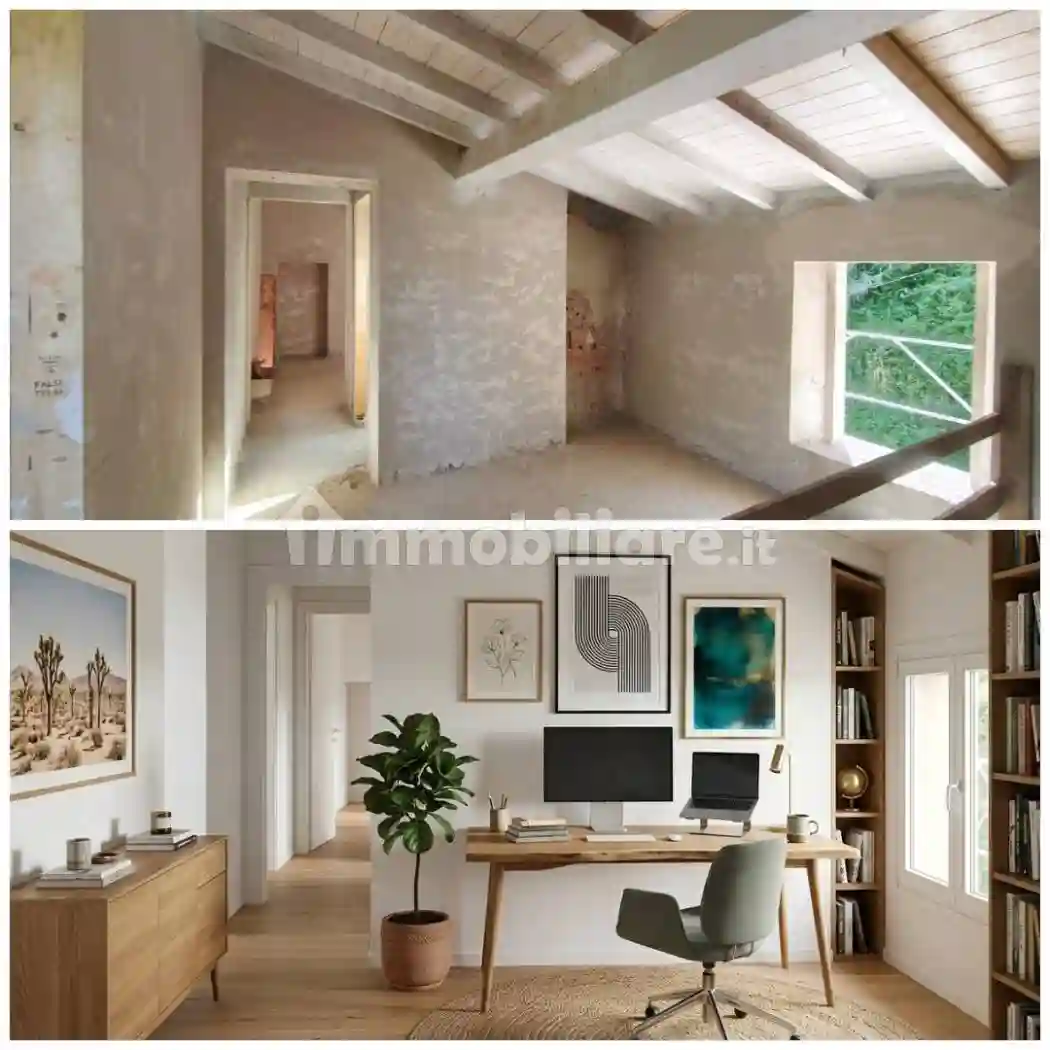 Attico - Mansarda - foto 5
