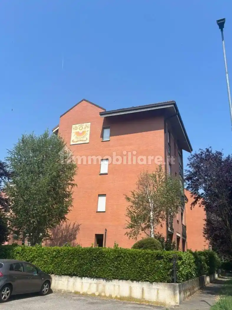 Appartamento in vendita a Gassino Torinese