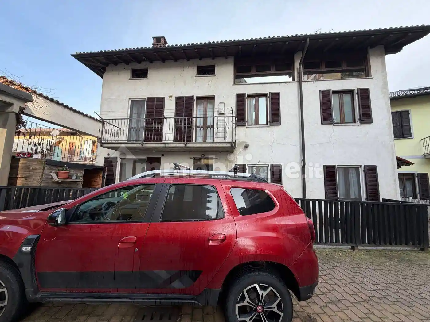 Casa indipendente in vendita a Mortara