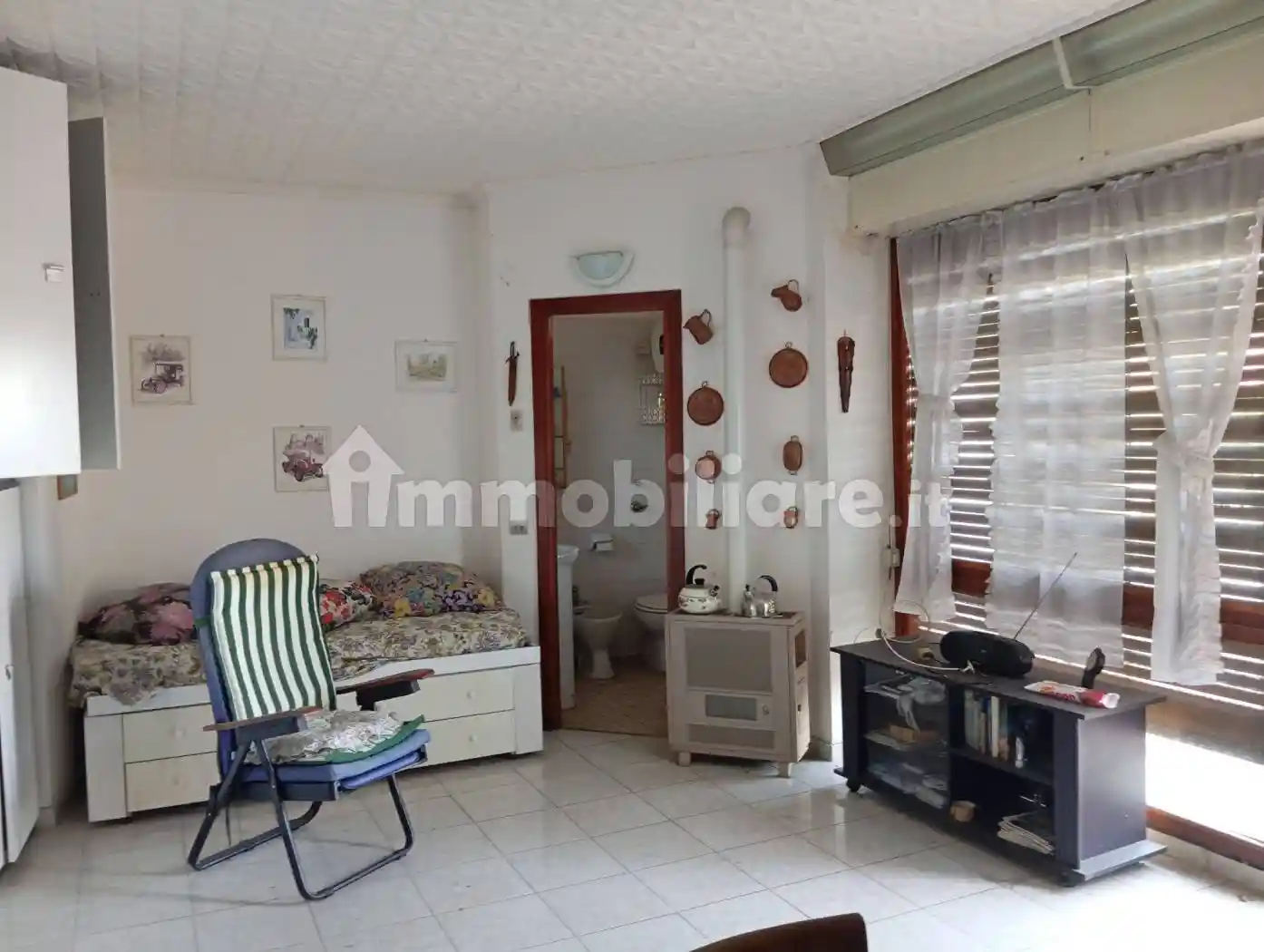 Appartamento in vendita a Castelletto Sopra Ticino