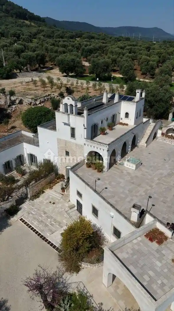 Rustico - Casale in vendita a Ostuni
