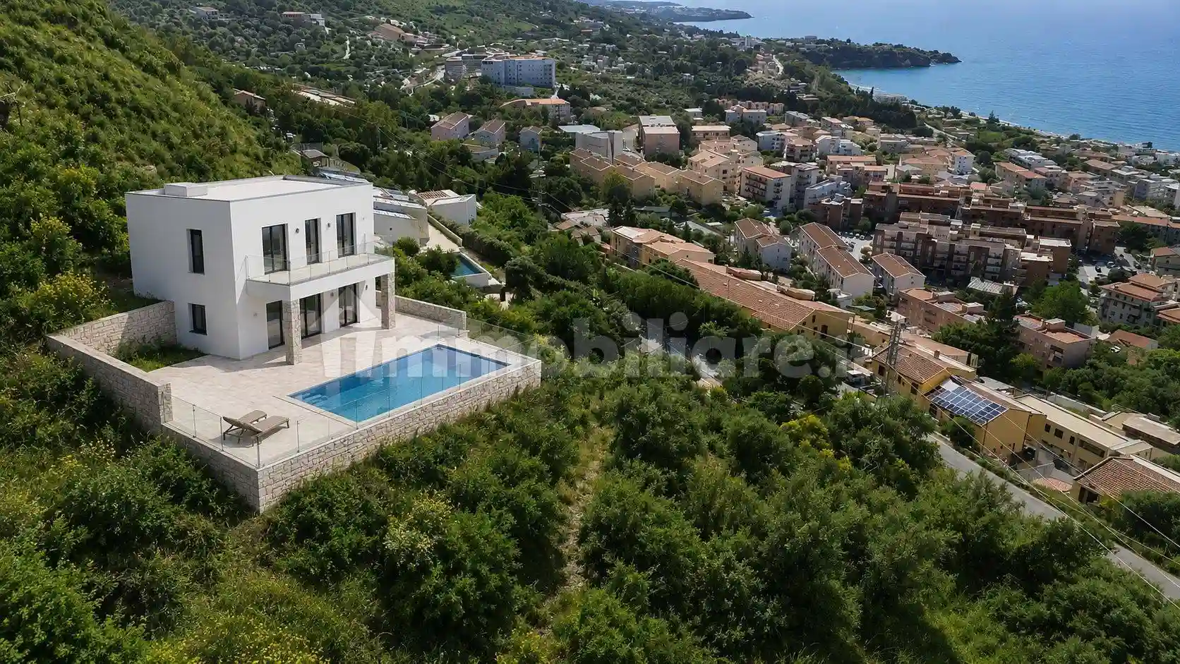 Villa - foto 2