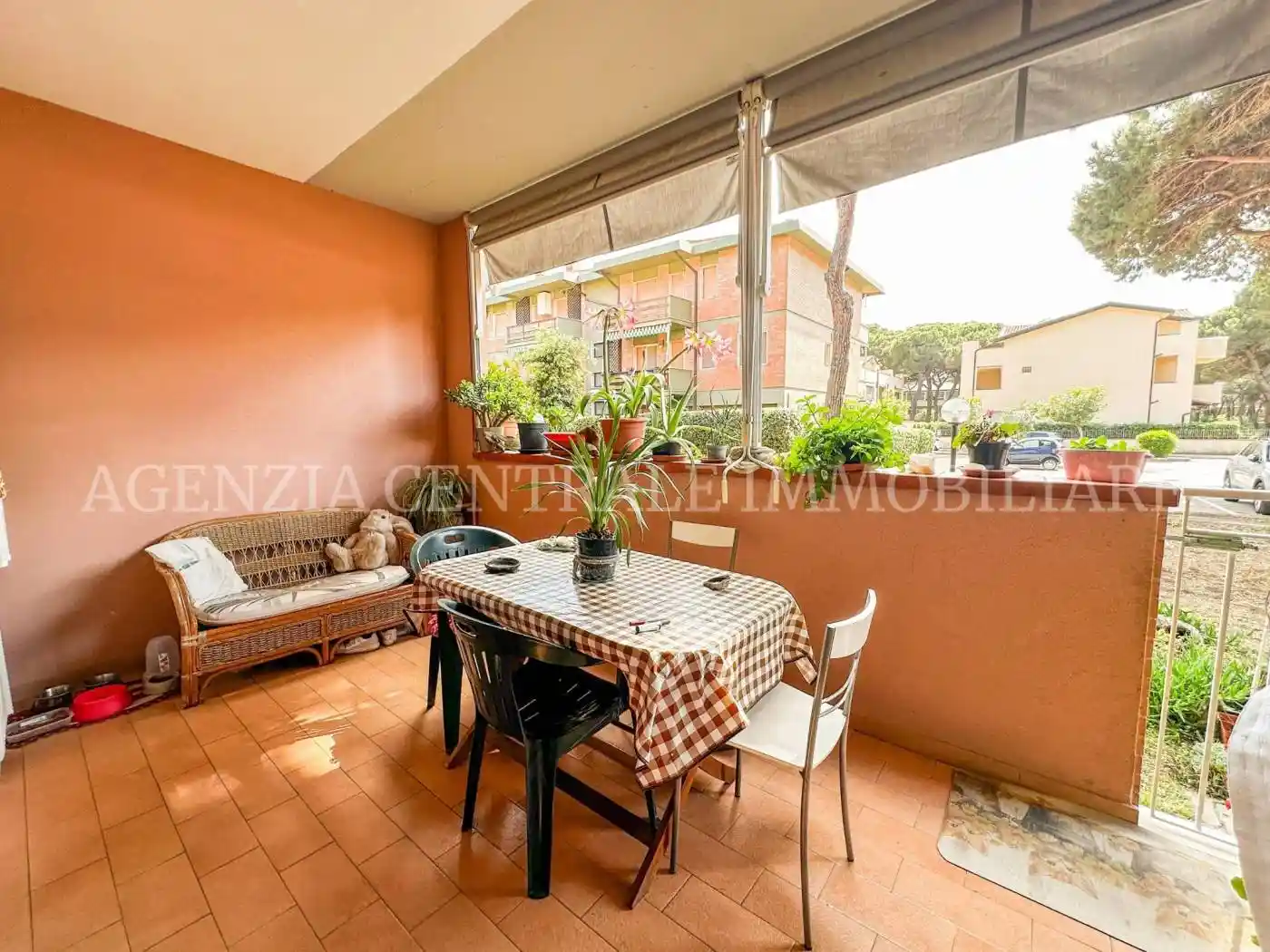 Appartamento in vendita a Grosseto