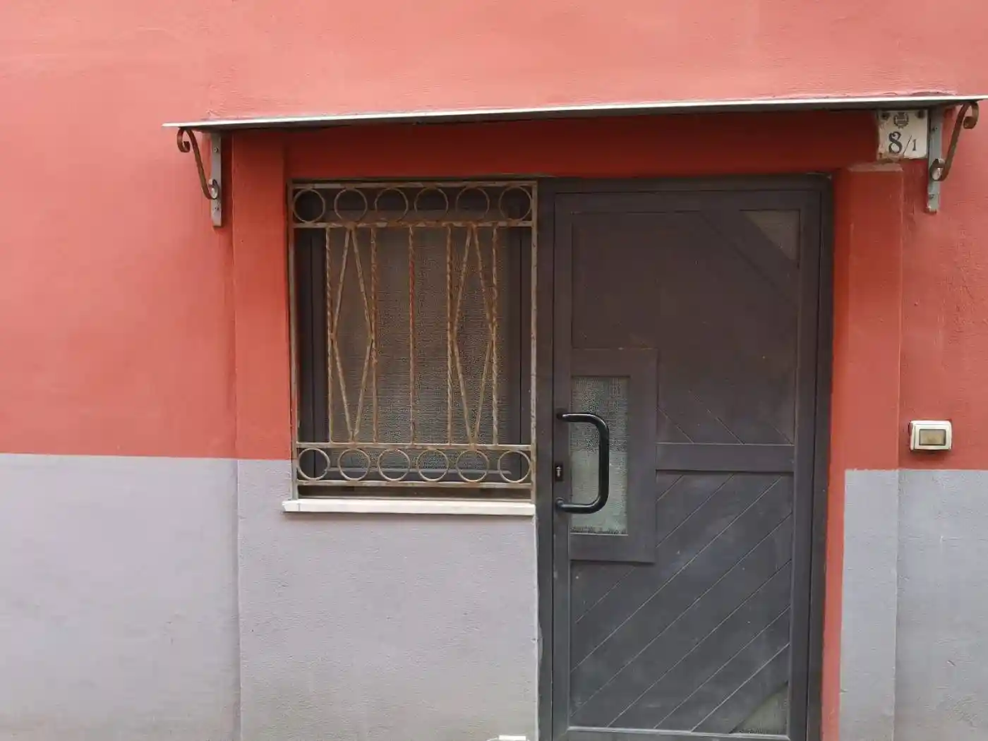 Appartamento in vendita a Mercato San Severino