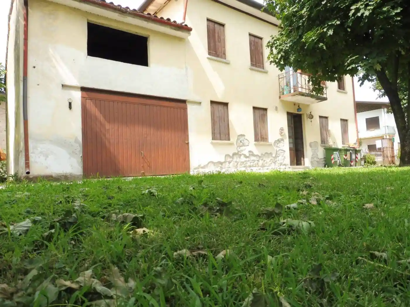 Villa in vendita a Romano d'Ezzelino