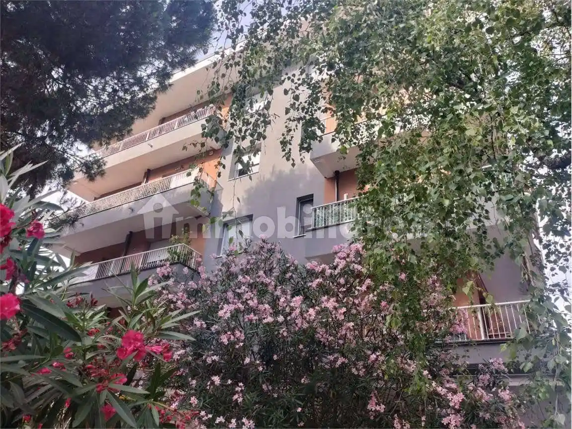 Appartamento in affitto a Castellanza