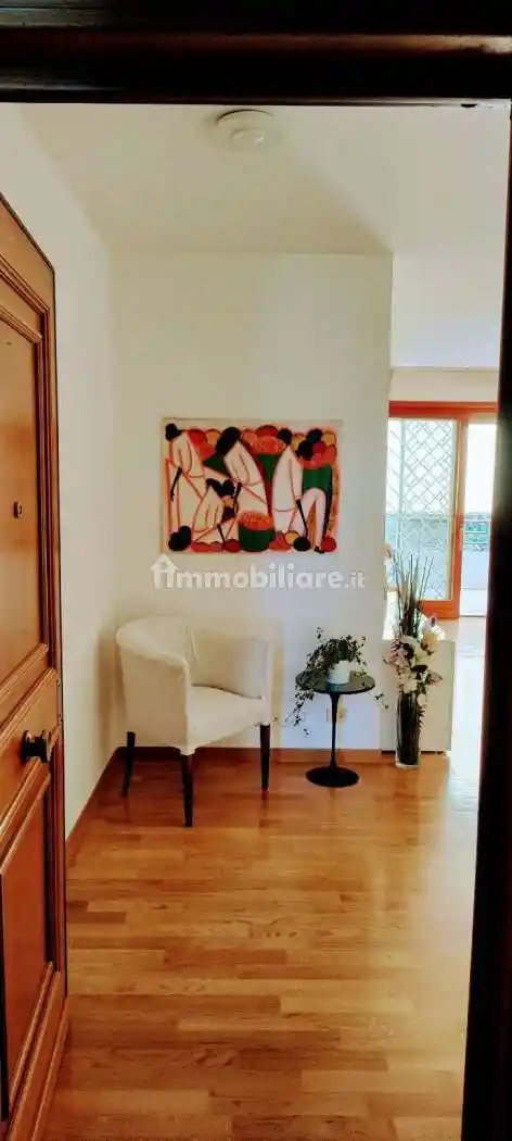 Appartamento in affitto a Roma