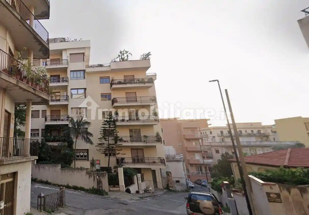 Attico - Mansarda in vendita a Reggio Calabria