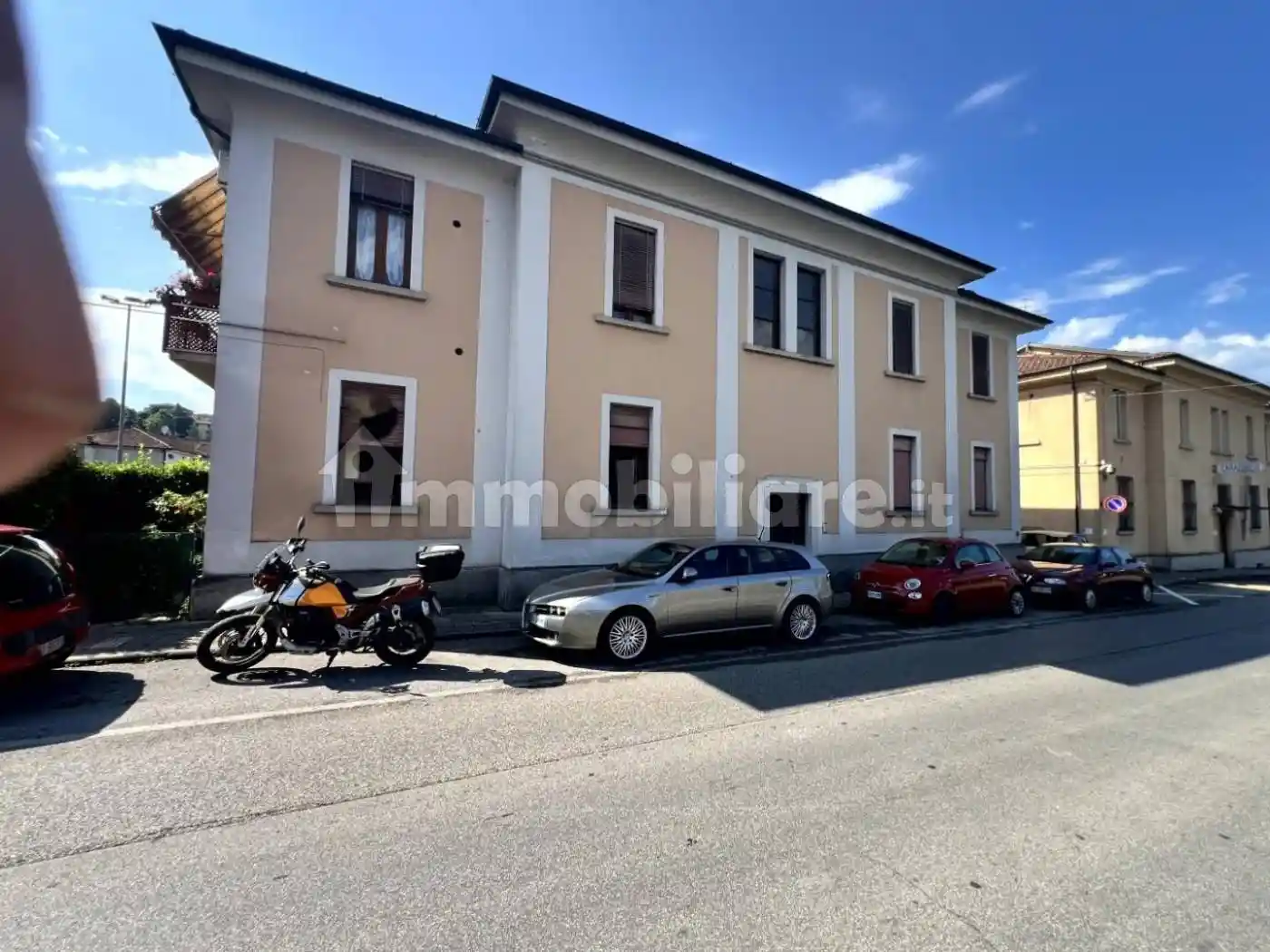 Appartamento in vendita a Barga