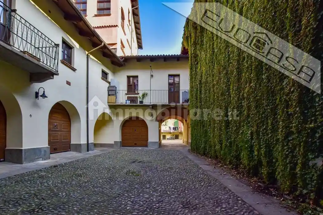 Appartamento in affitto a Pinerolo