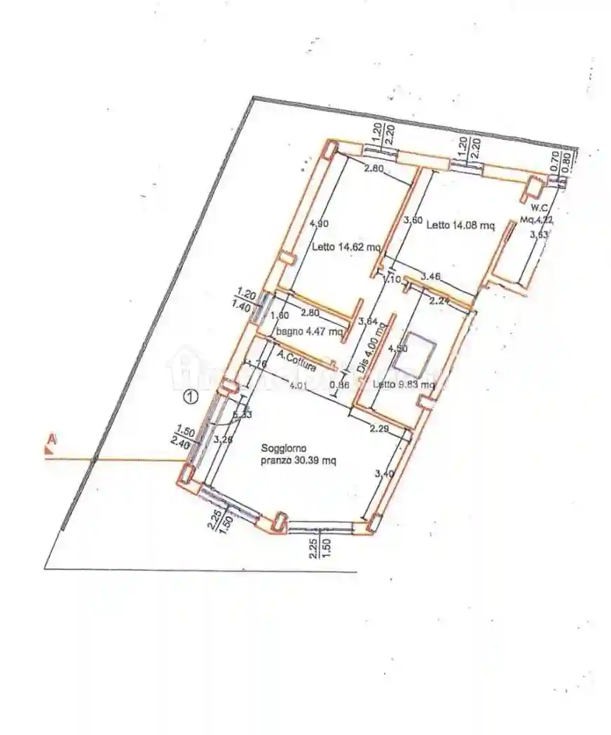 Appartamento - foto 2