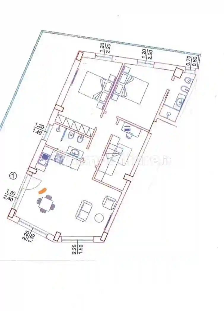 Appartamento - foto 3