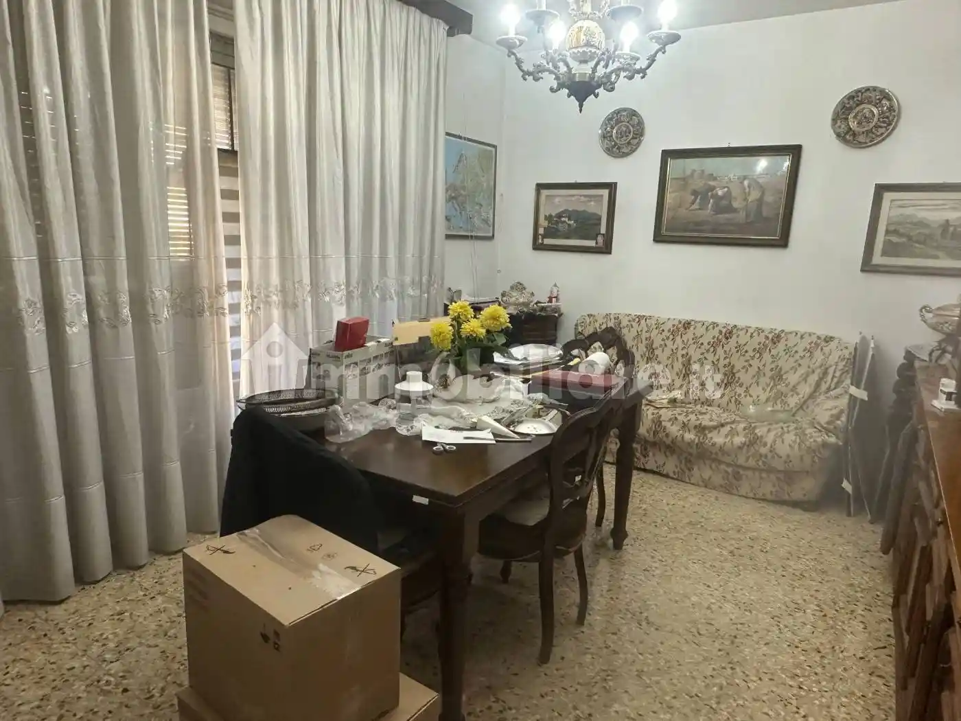 Appartamento in vendita a Firenze