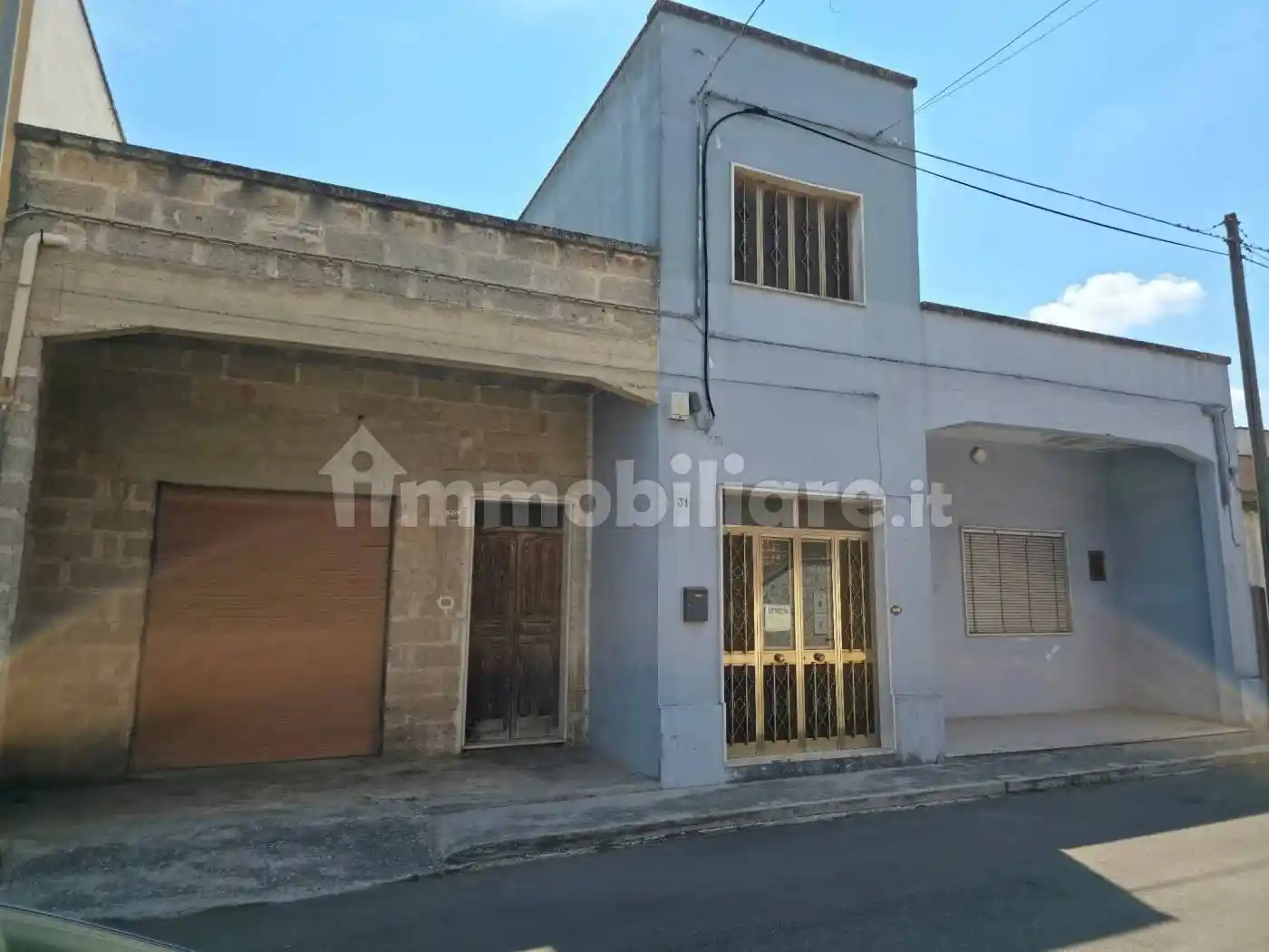 Casa indipendente in vendita a Copertino