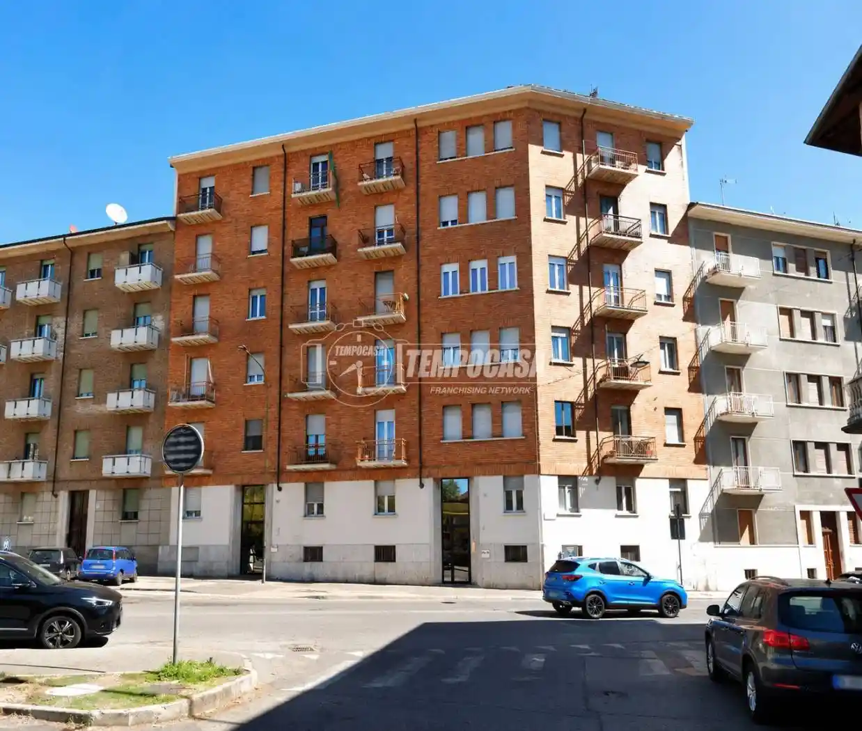 Appartamento in vendita a Torino