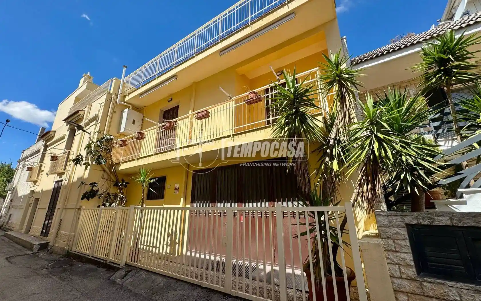 Casa indipendente in vendita a Cellamare