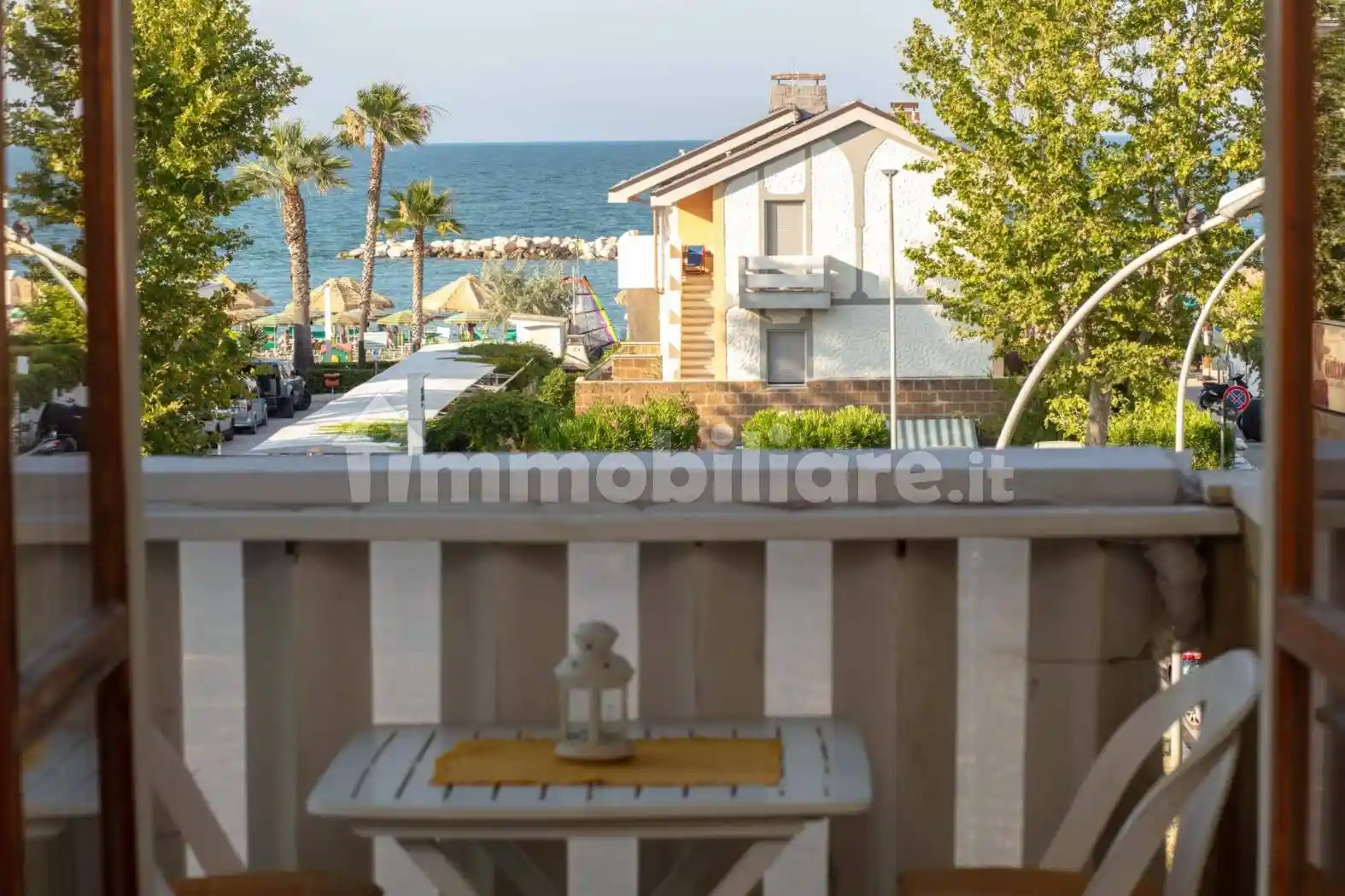 Appartamento in vendita a Francavilla al Mare
