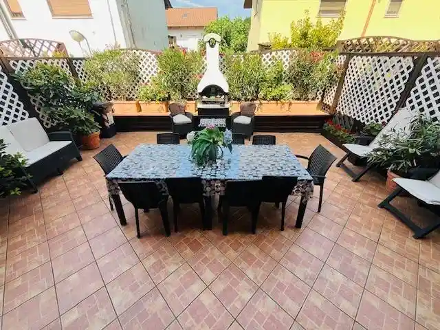 Villetta a schiera in vendita a Settimo Torinese