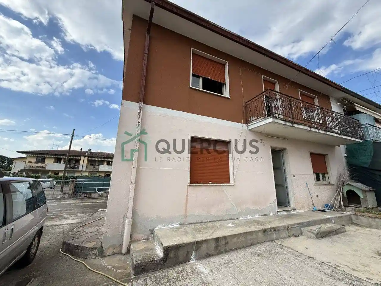 Villetta a schiera in vendita a San Bonifacio