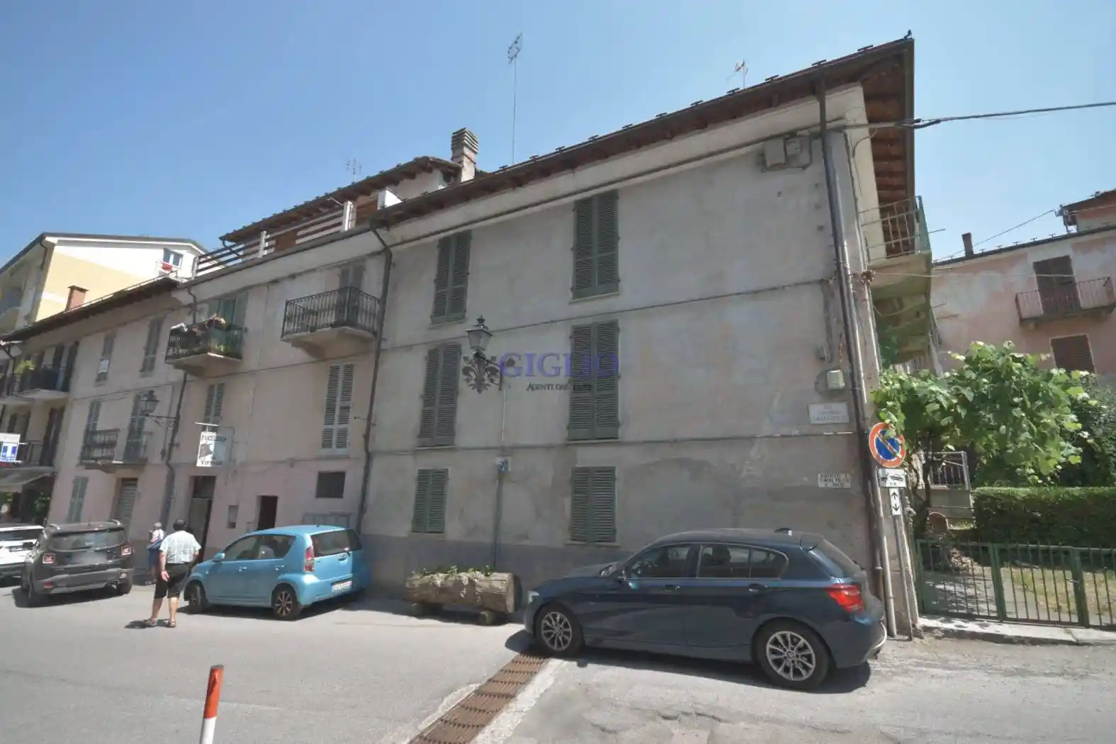 Appartamento in affitto a Frabosa Soprana