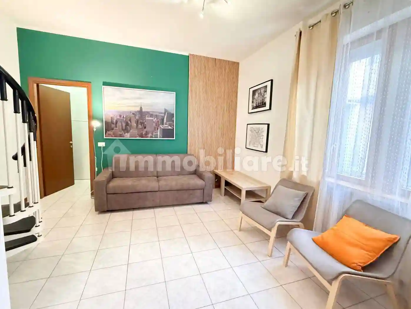 Appartamento - foto 5