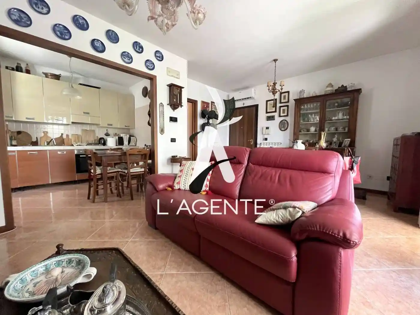 Appartamento in vendita a Mira
