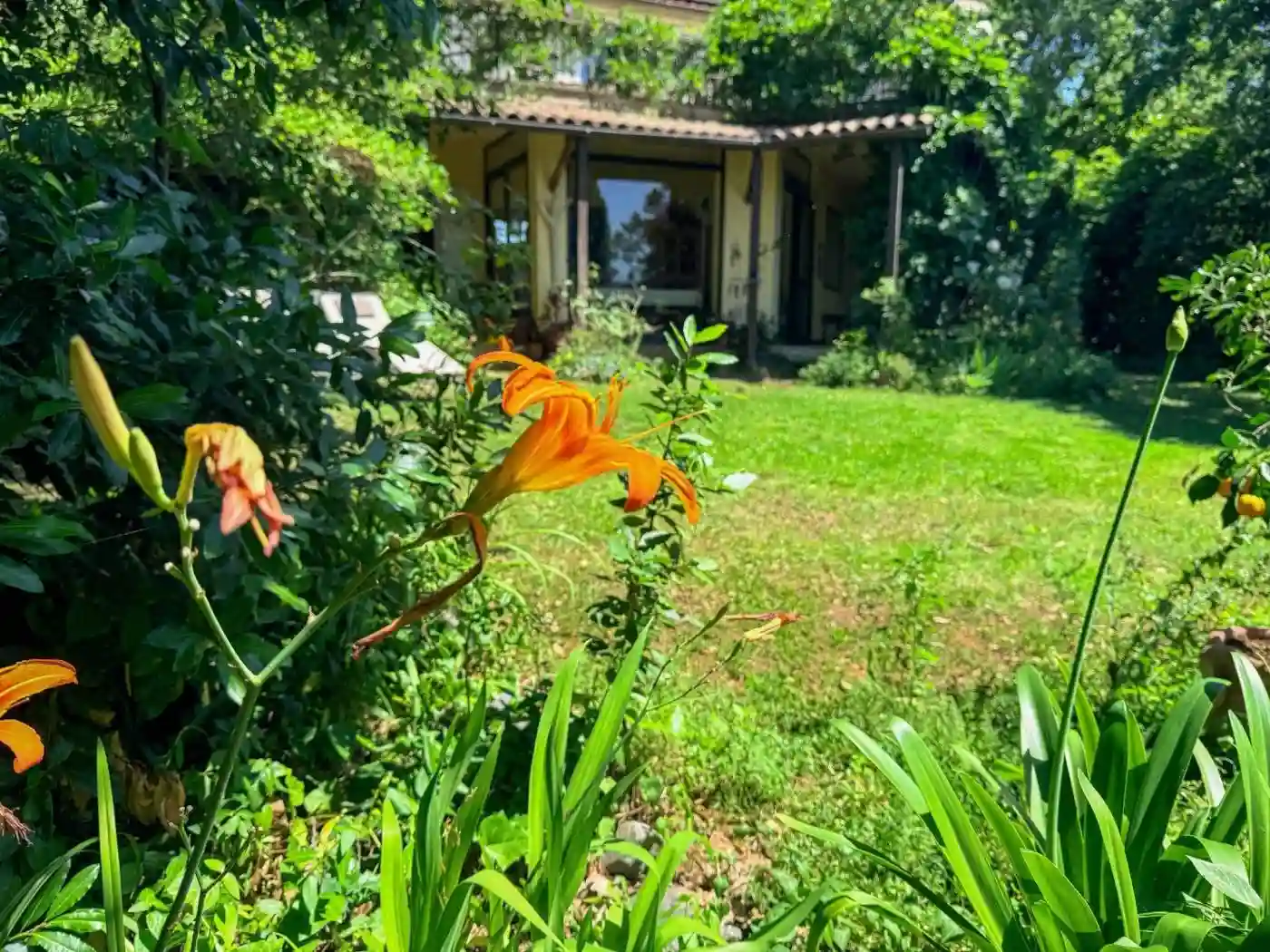 Villa - foto 4